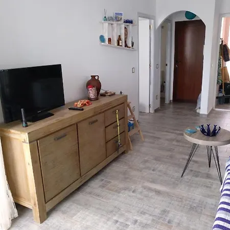 Atico En Calpe Con Vistas Apartment Exterior photo